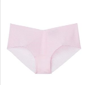 No show hip hugger panty